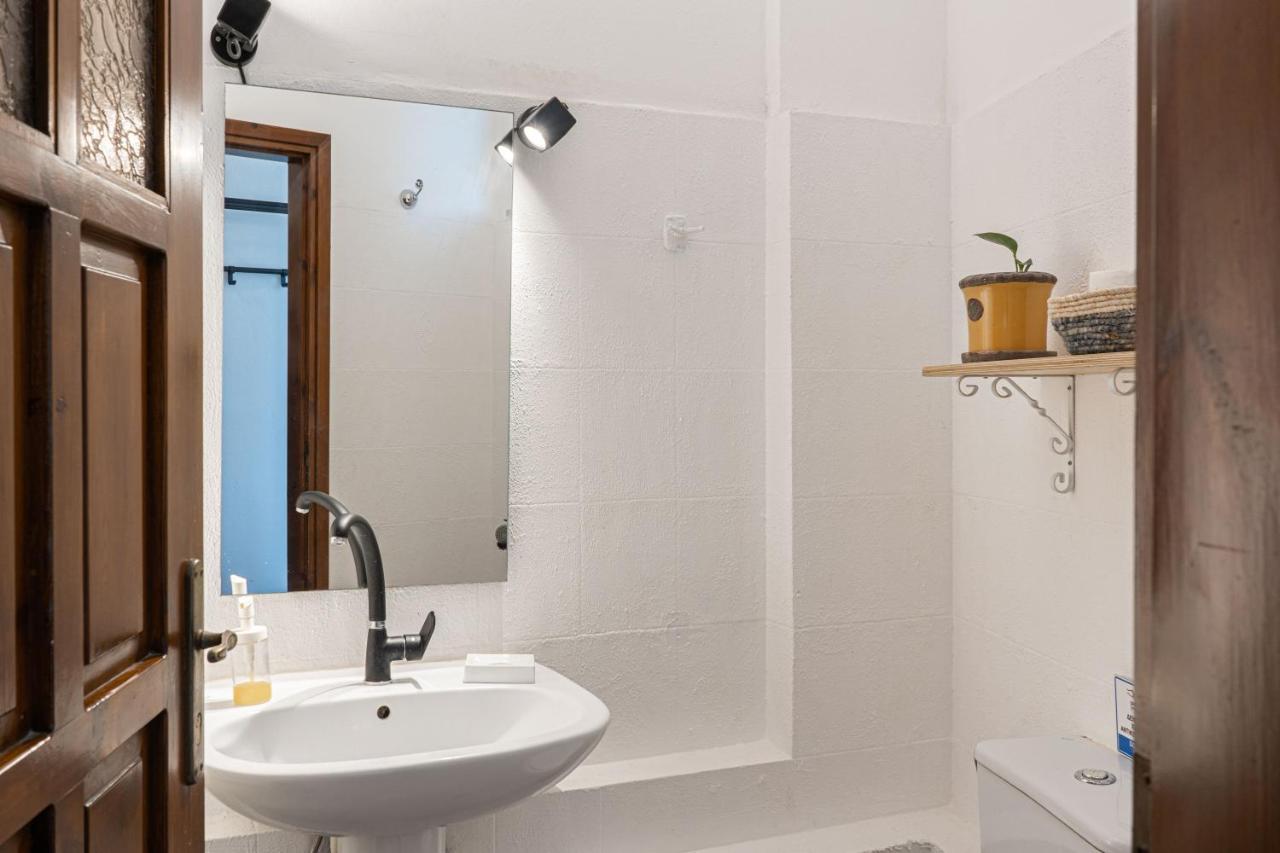 Arismari Cretan Holiday Home Angouselianá 외부 사진