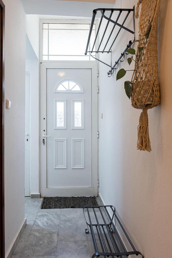 Arismari Cretan Holiday Home Angouselianá 외부 사진