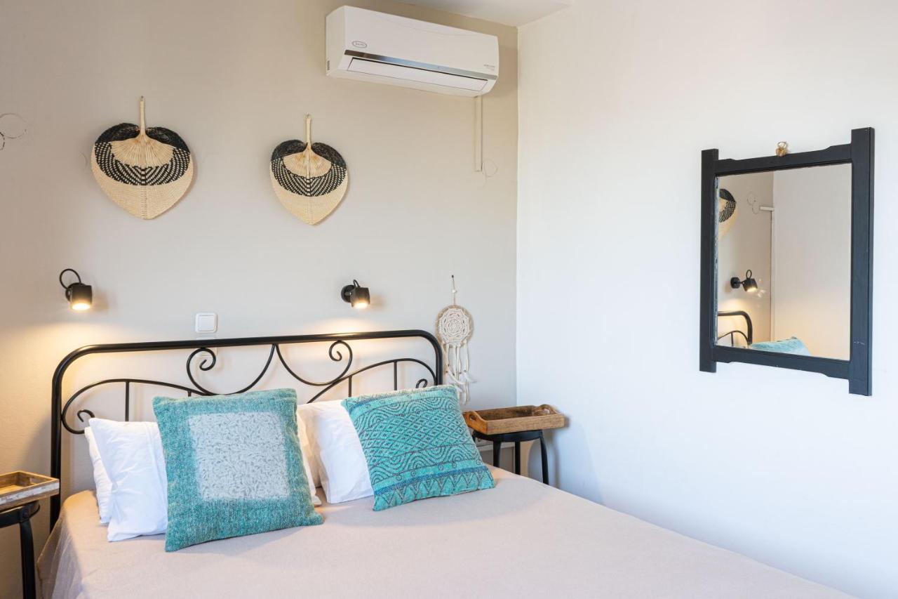 Arismari Cretan Holiday Home Angouselianá 외부 사진